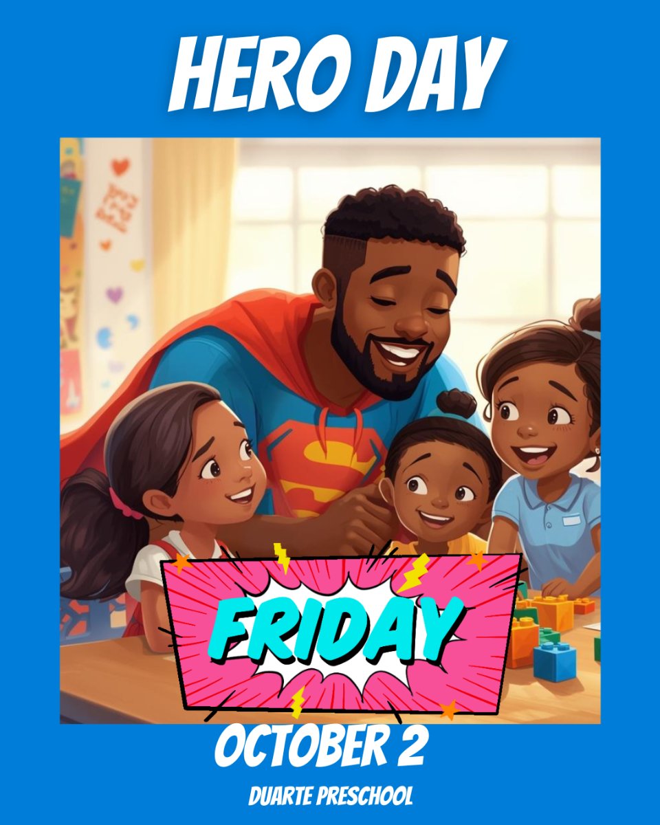 Hero Day